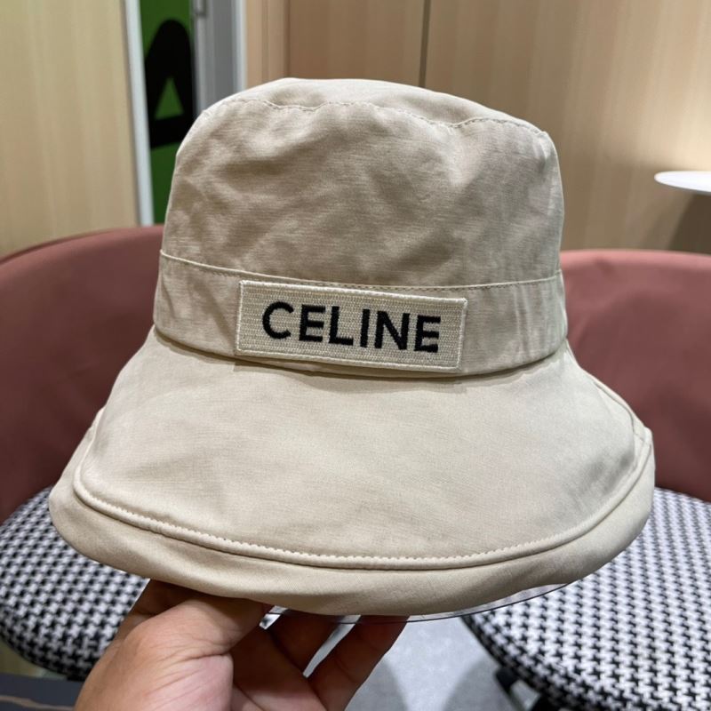 Celine Caps